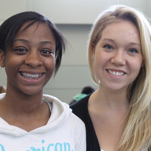 Team Page: Kathryn Brummer